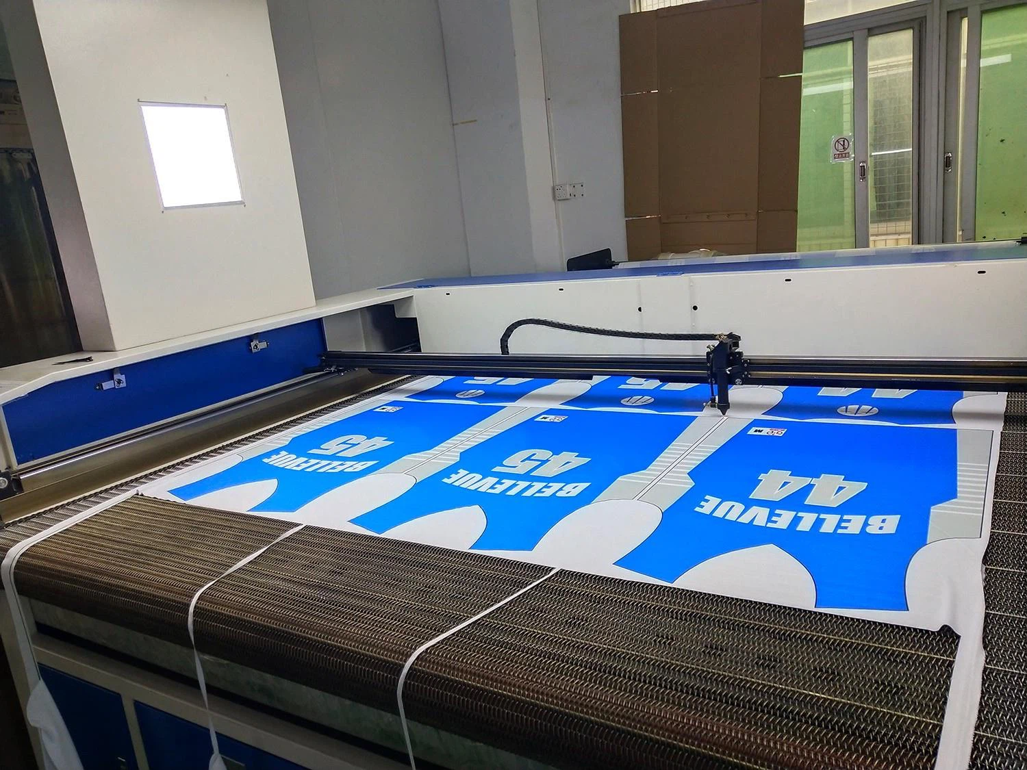 sublimation basketball uniform
