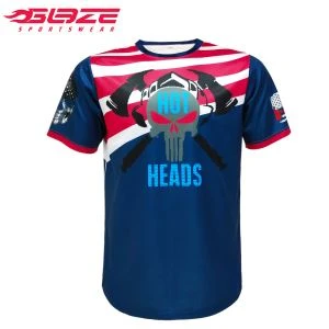 kaos sofbol