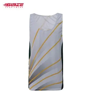 Apakah singlet populer di kalangan atlet?