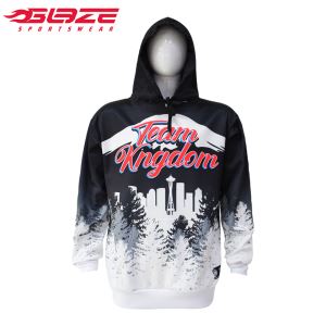 Bisakah saya menemukan hoodie murah dengan leher tiruan?